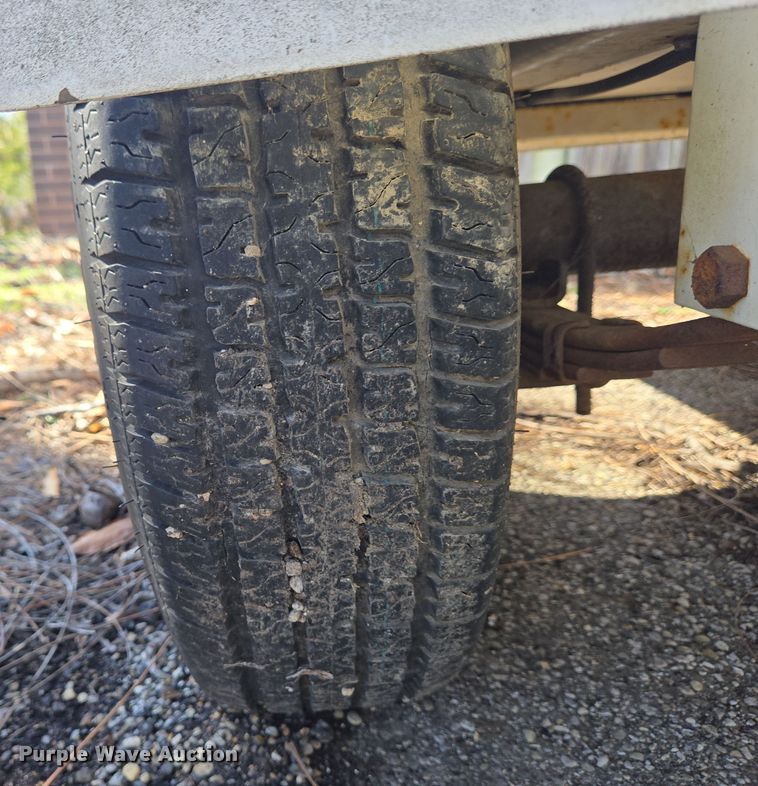 image for item EM6004 Hesco mobile power unit