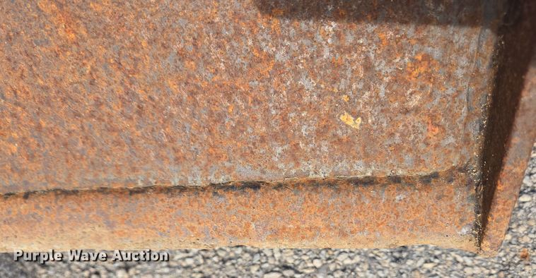 image for item EM6005 1993 Bobcat 320 mini excavator