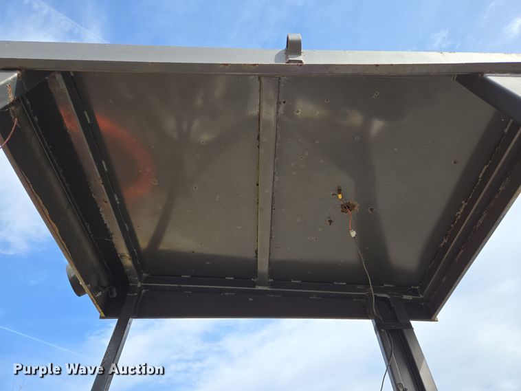 image for item EM6006 Nissan N-06SS mini excavator