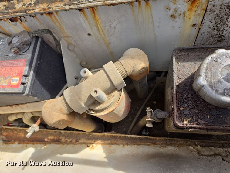 image for item EM6006 Nissan N-06SS mini excavator