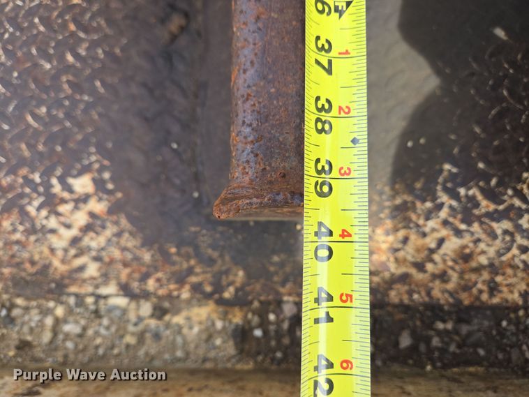 image for item EM6006 Nissan N-06SS mini excavator