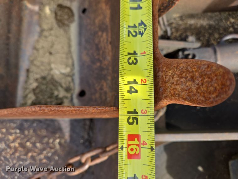 image for item EM6006 Nissan N-06SS mini excavator