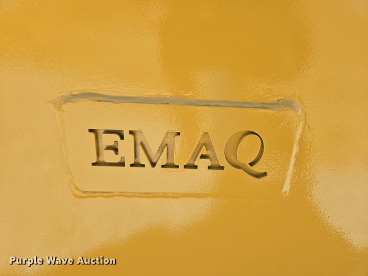 image for item EN3501 EMAQ BKT32560HD excavator bucket