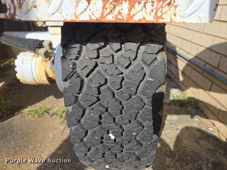 image for item EN3553 Dig-It 158 towable backhoe