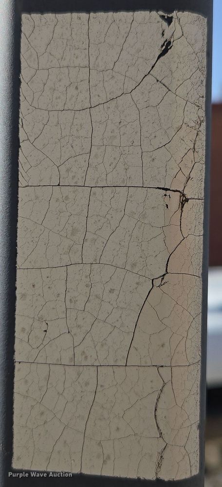 image for item EN3553 Dig-It 158 towable backhoe