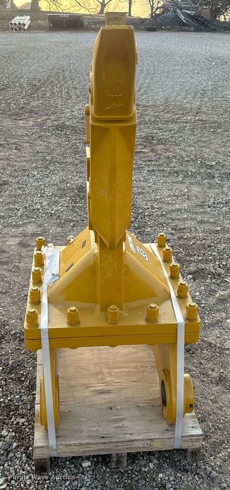 image for item EN5197 2024 Elephant Attachments RIPPER336D-ES excavator ripper tooth