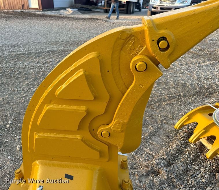 image for item EN5197 2024 Elephant Attachments RIPPER336D-ES excavator ripper tooth