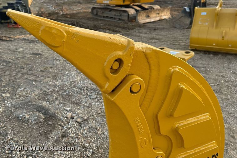 image for item EN5197 2024 Elephant Attachments RIPPER336D-ES excavator ripper tooth