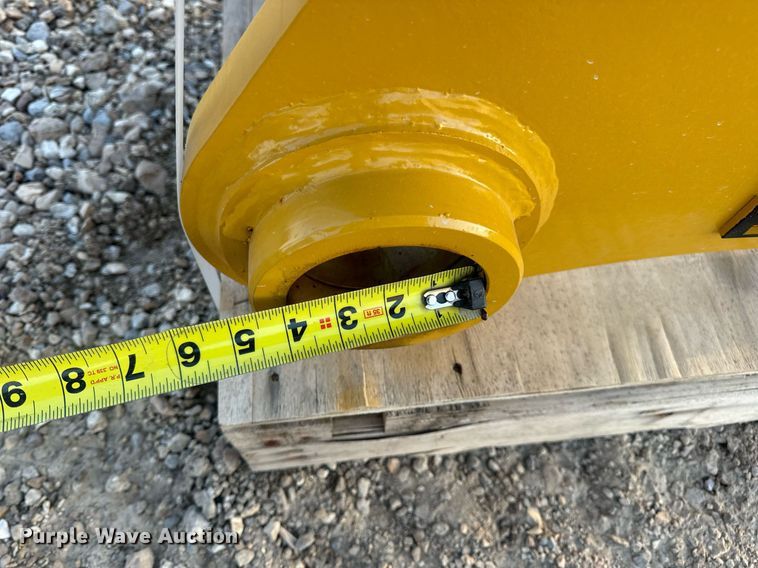 image for item EN5197 2024 Elephant Attachments RIPPER336D-ES excavator ripper tooth