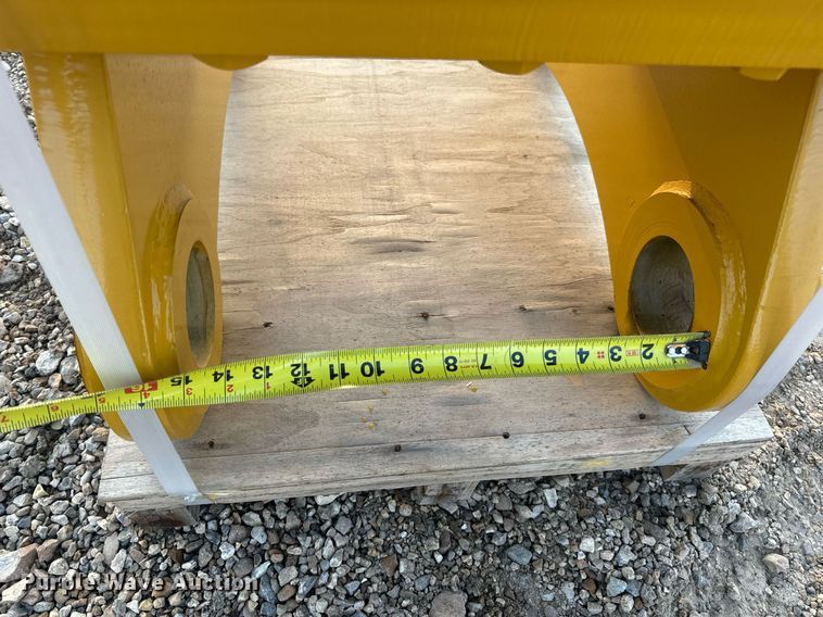 image for item EN5197 2024 Elephant Attachments RIPPER336D-ES excavator ripper tooth