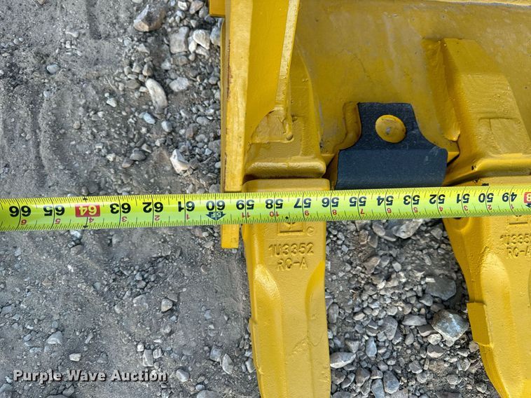 image for item EN5199 2024 Elephant Attachments BKT32054HD 54-E excavator bucket