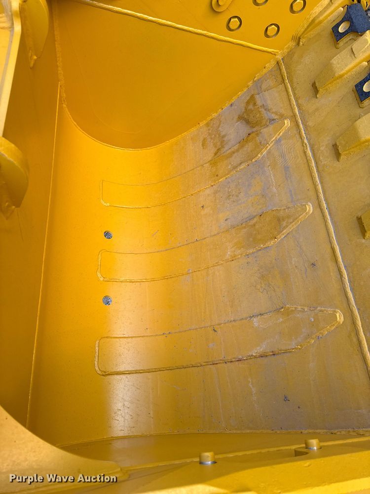 image for item EN5199 2024 Elephant Attachments BKT32054HD 54-E excavator bucket