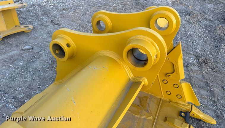 image for item EN5199 2024 Elephant Attachments BKT32054HD 54-E excavator bucket