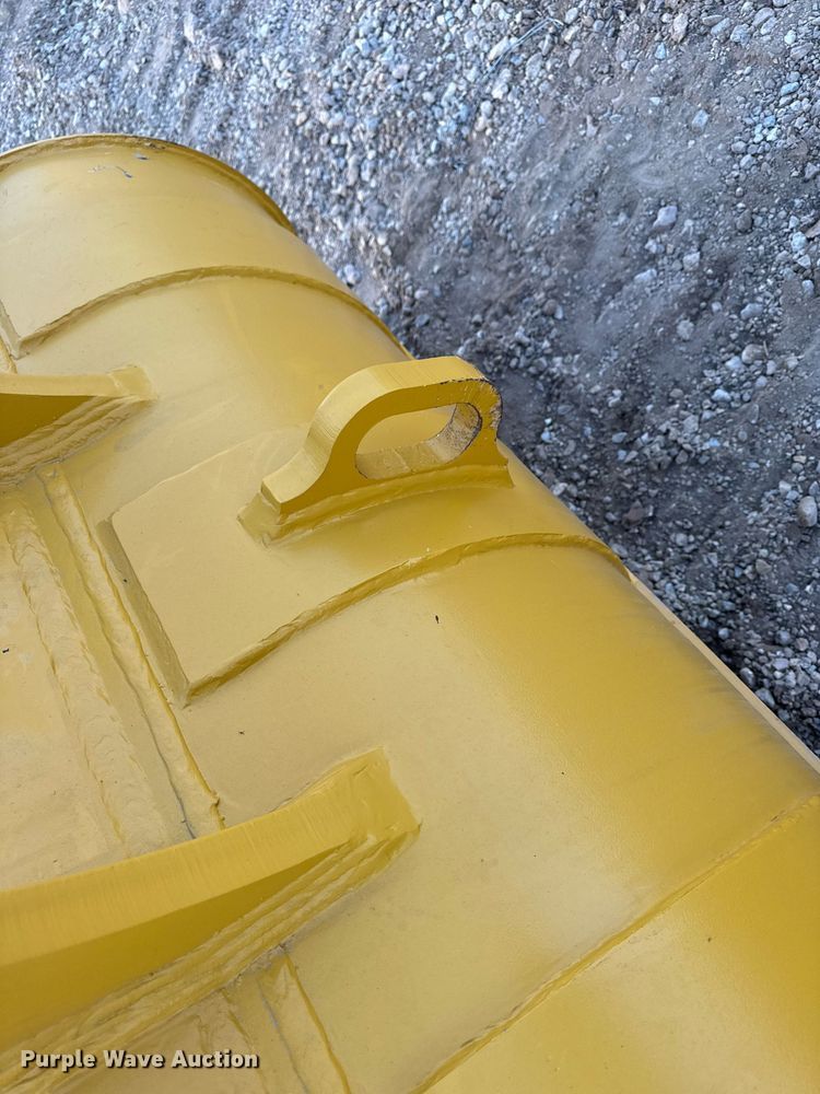 image for item EN5199 2024 Elephant Attachments BKT32054HD 54-E excavator bucket