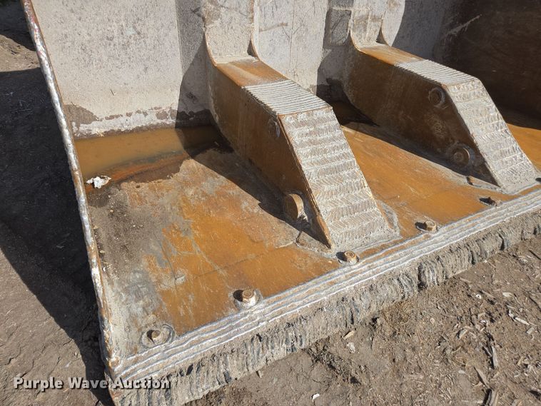 image for item EN6010 2012 Caterpillar 966K wheel loader