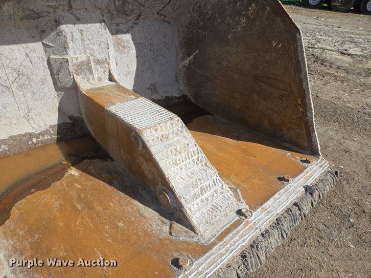 image for item EN6010 2012 Caterpillar 966K wheel loader