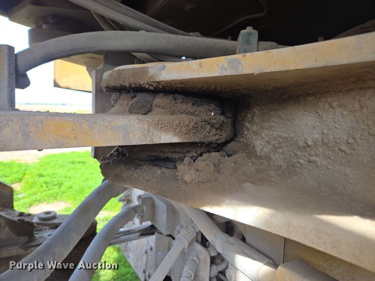 image for item EN6010 2012 Caterpillar 966K wheel loader