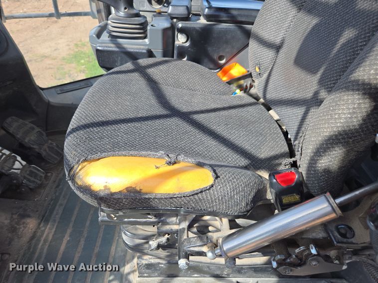 image for item EN6010 2012 Caterpillar 966K wheel loader