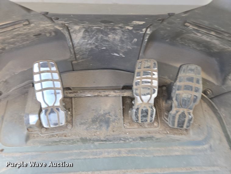 image for item EN6010 2012 Caterpillar 966K wheel loader