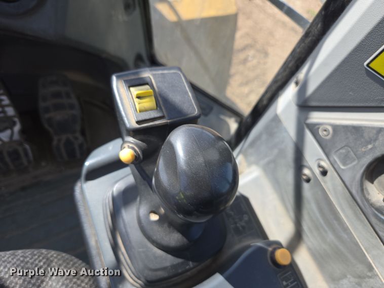 image for item EN6010 2012 Caterpillar 966K wheel loader