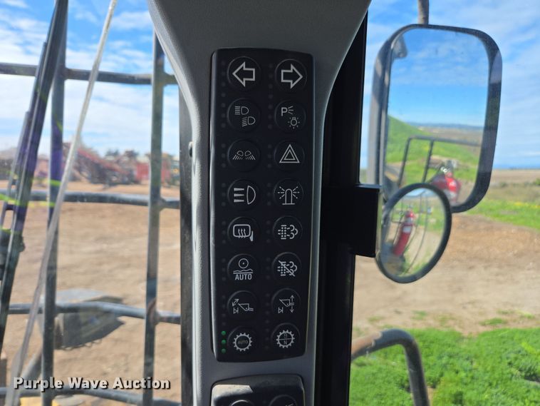 image for item EN6010 2012 Caterpillar 966K wheel loader