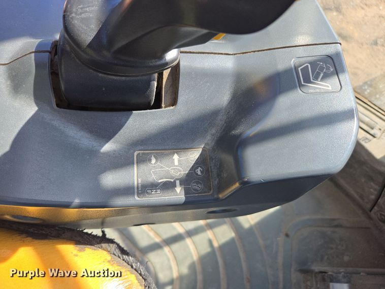 image for item EN6010 2012 Caterpillar 966K wheel loader