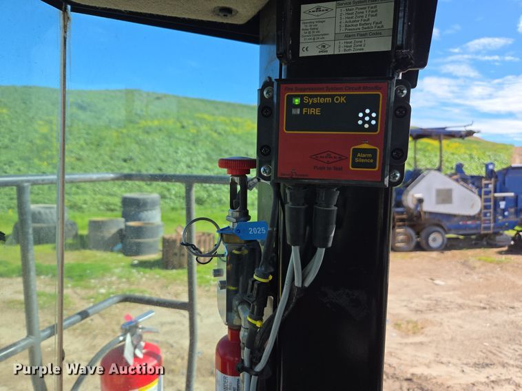 image for item EN6010 2012 Caterpillar 966K wheel loader