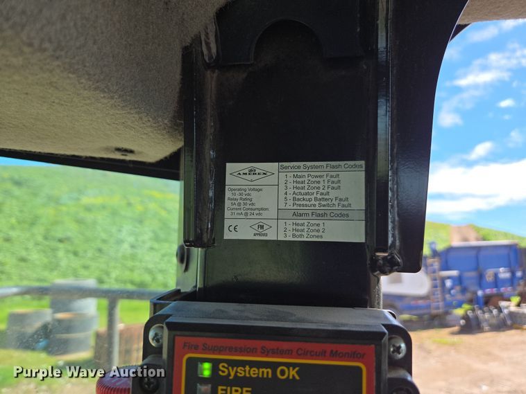 image for item EN6010 2012 Caterpillar 966K wheel loader