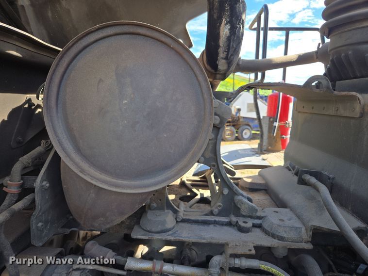 image for item EN6010 2012 Caterpillar 966K wheel loader