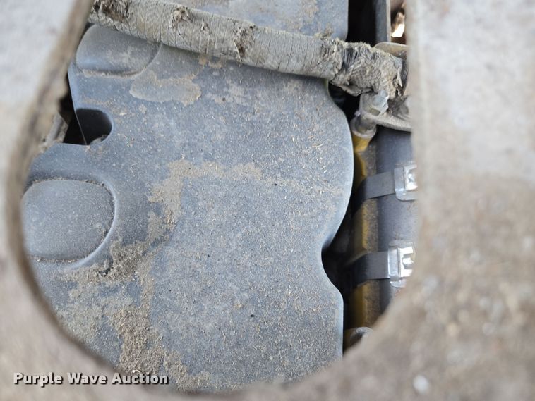 image for item EN6010 2012 Caterpillar 966K wheel loader