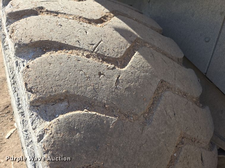 image for item EN6010 2012 Caterpillar 966K wheel loader