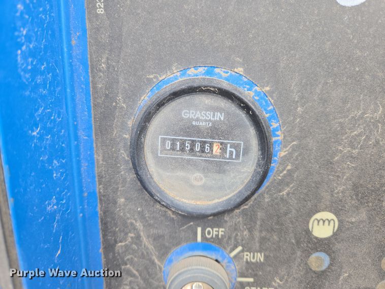 image for item EN8785 Genie TML4000N light plant