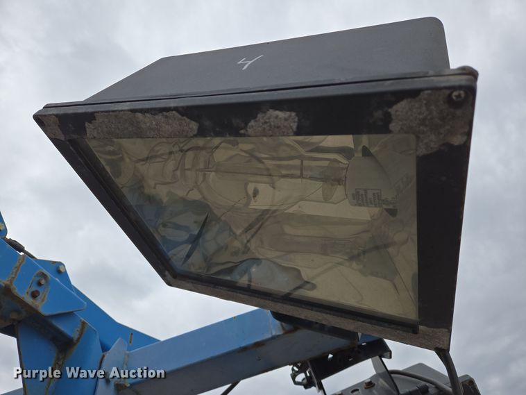 image for item EN8785 Genie TML4000N light plant