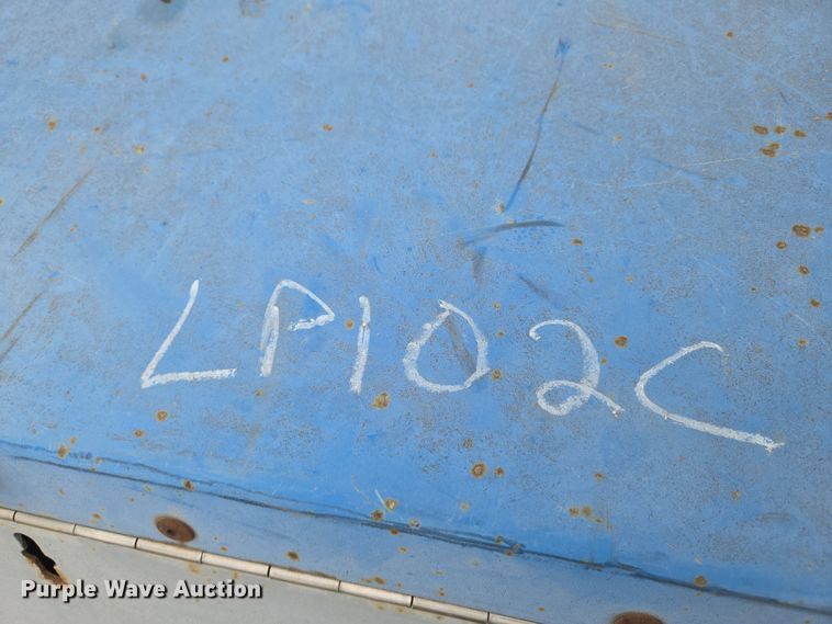 image for item EN8785 Genie TML4000N light plant