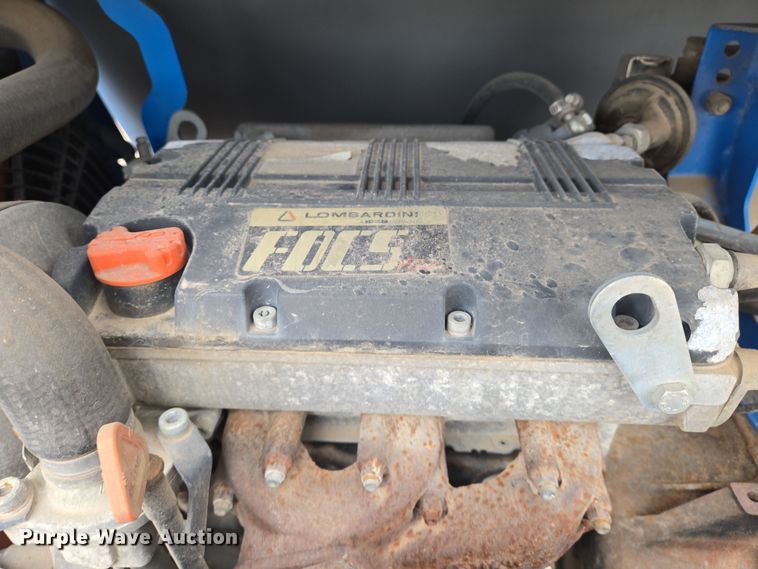 image for item EN8785 Genie TML4000N light plant