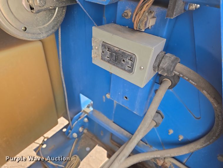 image for item EN8785 Genie TML4000N light plant