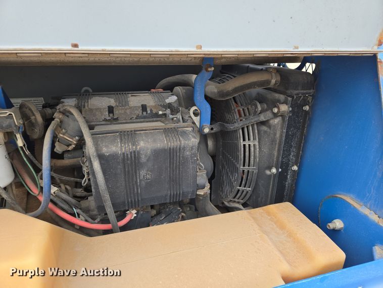 image for item EN8785 Genie TML4000N light plant