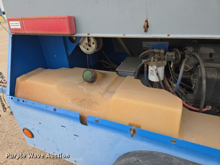 image for item EN8785 Genie TML4000N light plant