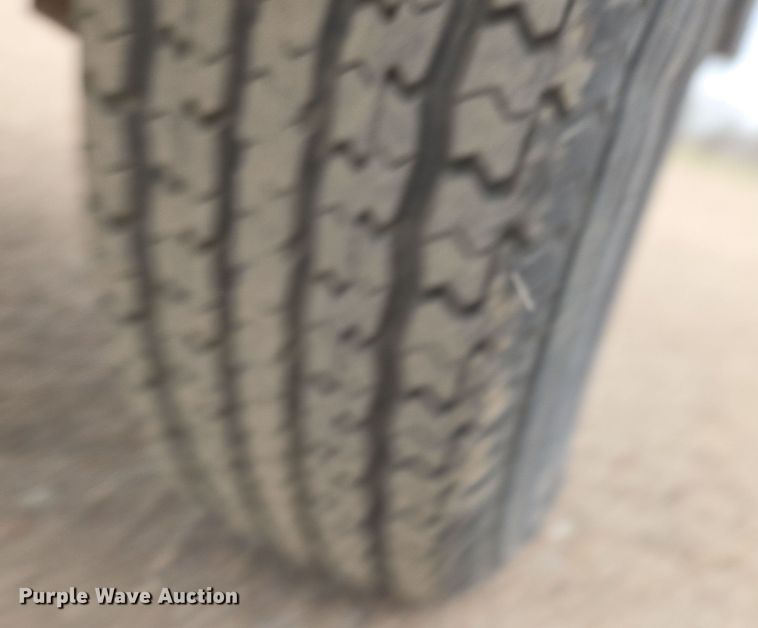 image for item EN8785 Genie TML4000N light plant