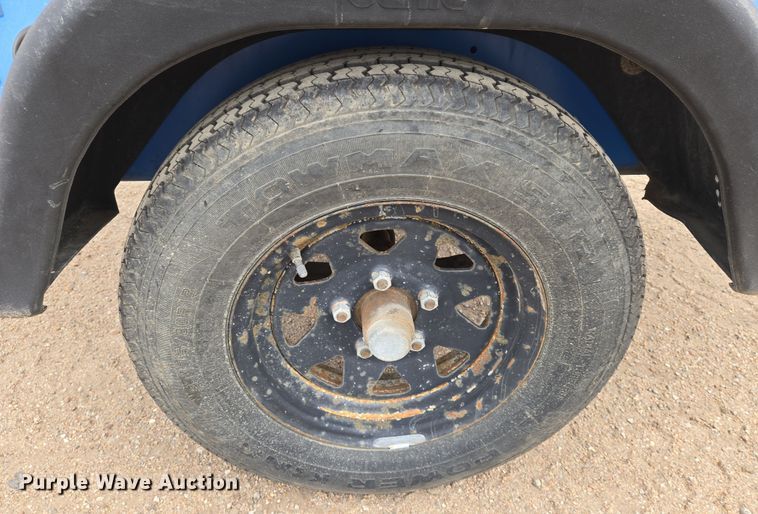 image for item EN8785 Genie TML4000N light plant