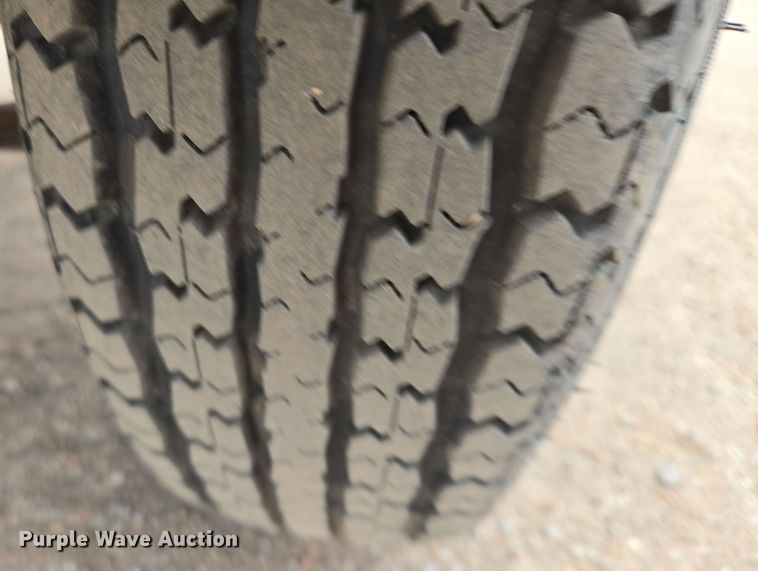 image for item EN8785 Genie TML4000N light plant