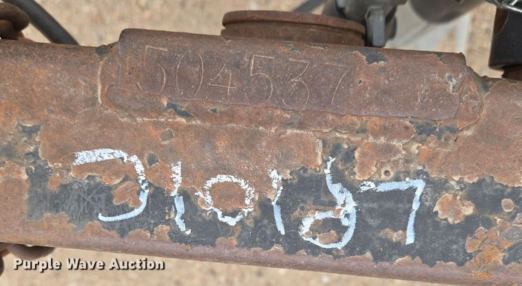 image for item EN8786 1993 Coleman MH4000RDKH light plant