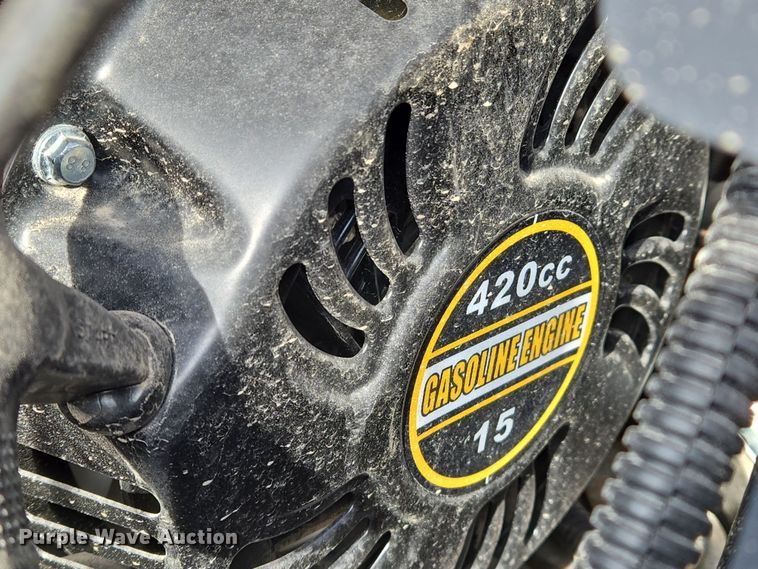 image for item EO0598 2024 Industrial FF13R mini excavator