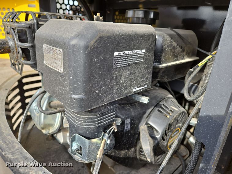 image for item EO0598 2024 Industrial FF13R mini excavator