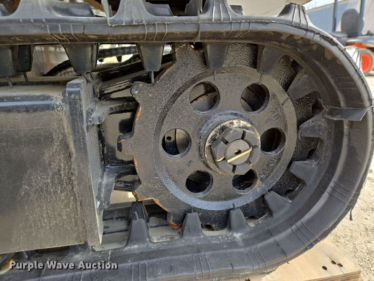 image for item EO0598 2024 Industrial FF13R mini excavator