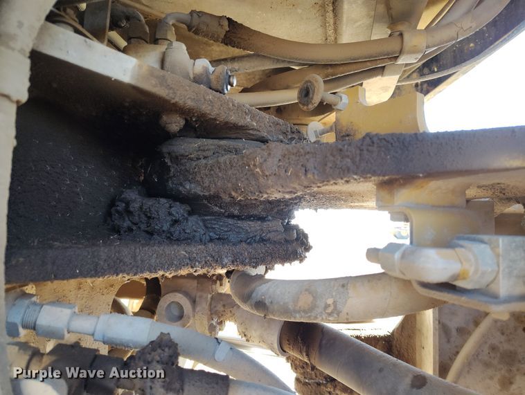 image for item EO9973 2009 Caterpillar 950H wheel loader