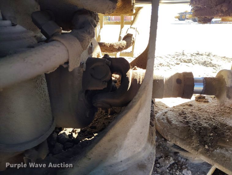 image for item EO9973 2009 Caterpillar 950H wheel loader