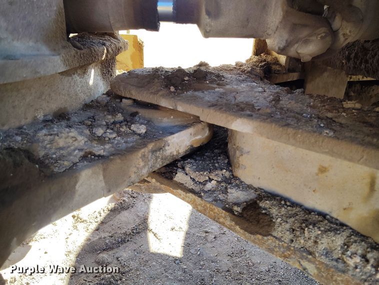 image for item EO9973 2009 Caterpillar 950H wheel loader