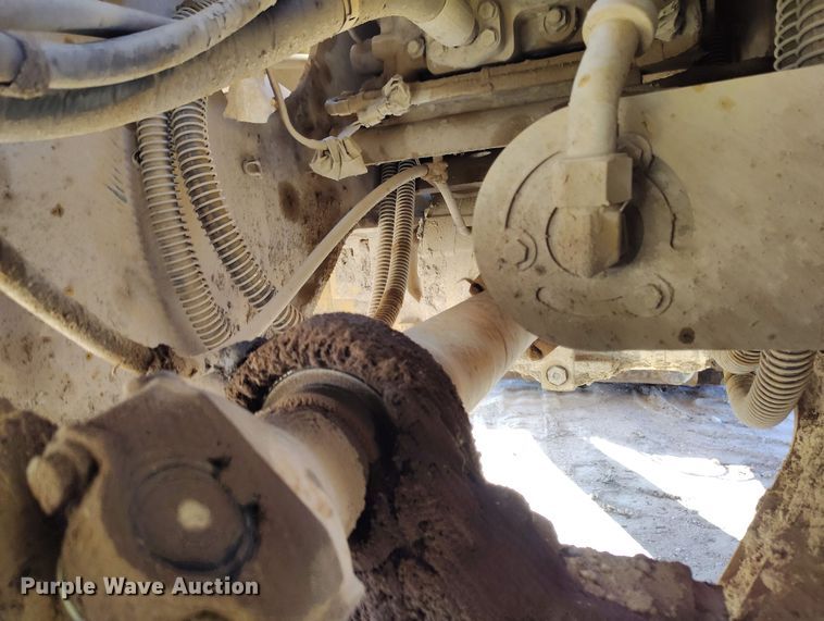 image for item EO9973 2009 Caterpillar 950H wheel loader