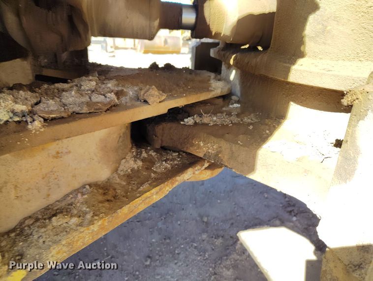 image for item EO9973 2009 Caterpillar 950H wheel loader